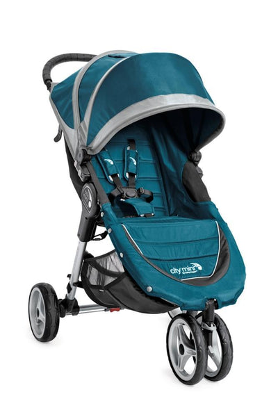 BABY JOGGER City Mini 3 Wheel Single Stroller