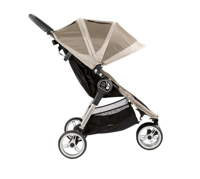 BABY JOGGER City Mini 3 Wheel Single Stroller