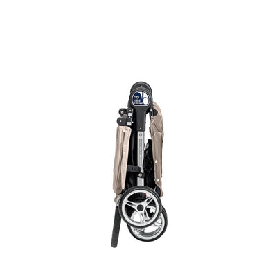 BABY JOGGER City Mini 3 Wheel Single Stroller