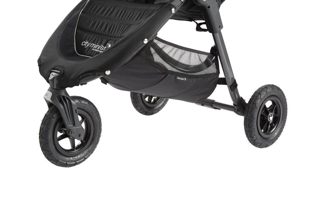 Baby Jogger City Mini GT Single Stroller