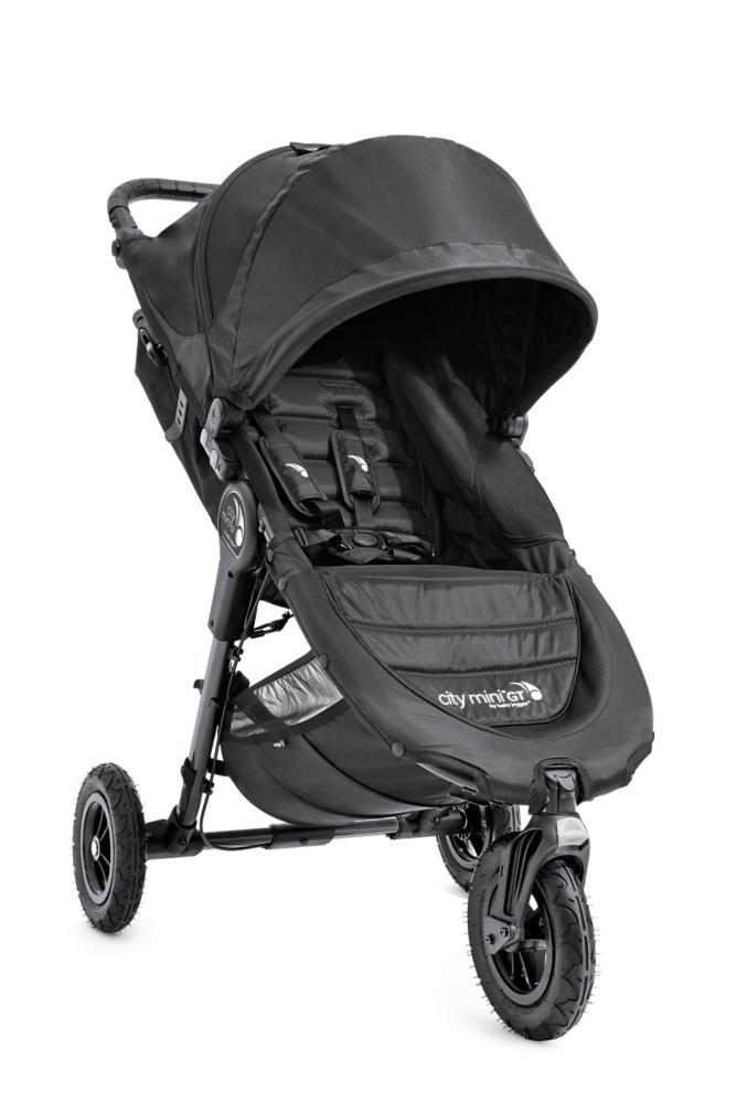 Baby Jogger City Mini GT Single Stroller