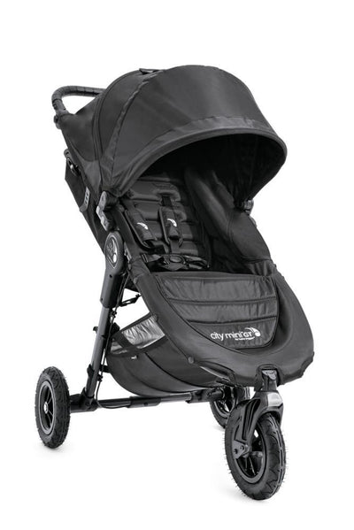 Baby Jogger City Mini GT Single Stroller