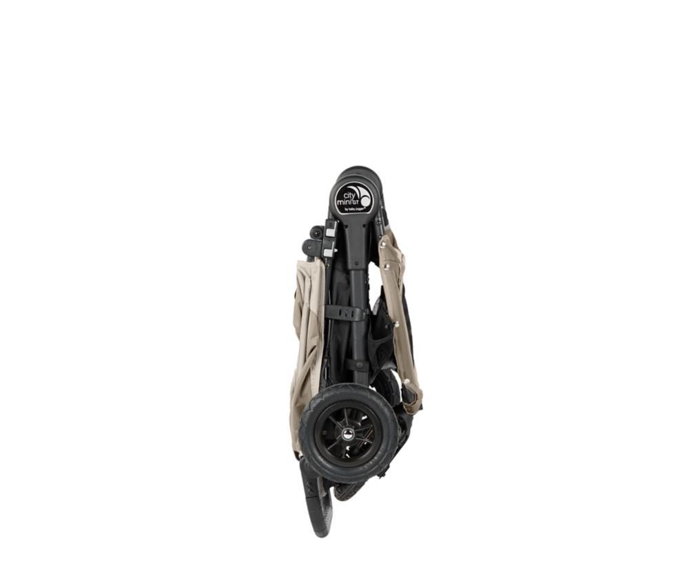 Baby Jogger City Mini GT Single Stroller