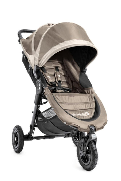 Baby Jogger City Mini GT Single Stroller