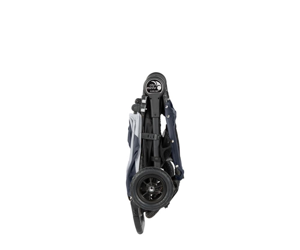 Baby Jogger City Mini GT Single Stroller