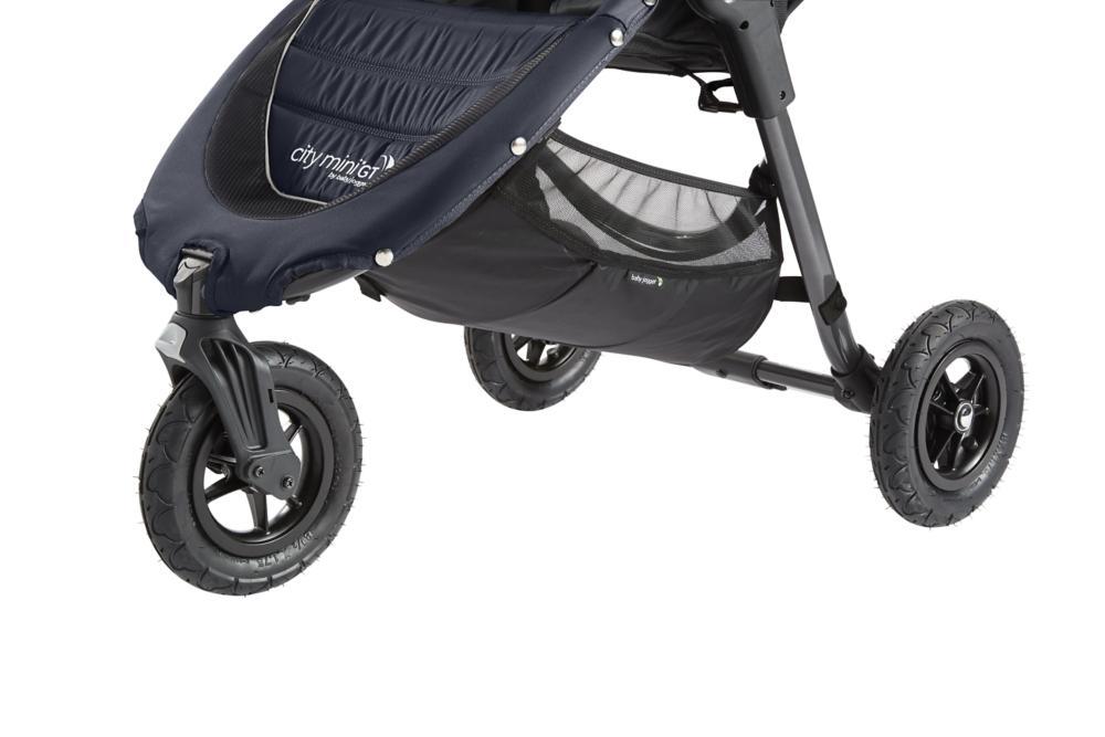 Baby Jogger City Mini GT Single Stroller