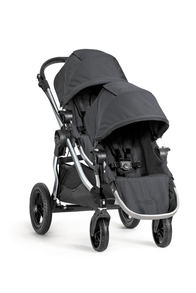 BABY JOGGER City Select Single Stroller