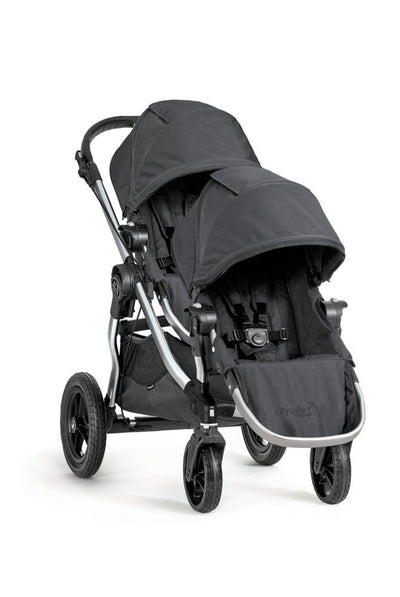 BABY JOGGER City Select Single Stroller