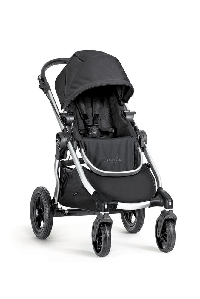 BABY JOGGER City Select Single Stroller