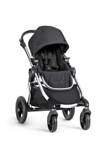BABY JOGGER City Select Single Stroller