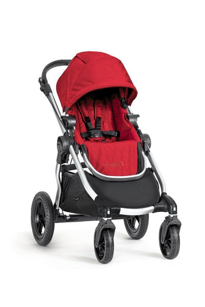 BABY JOGGER City Select Single Stroller
