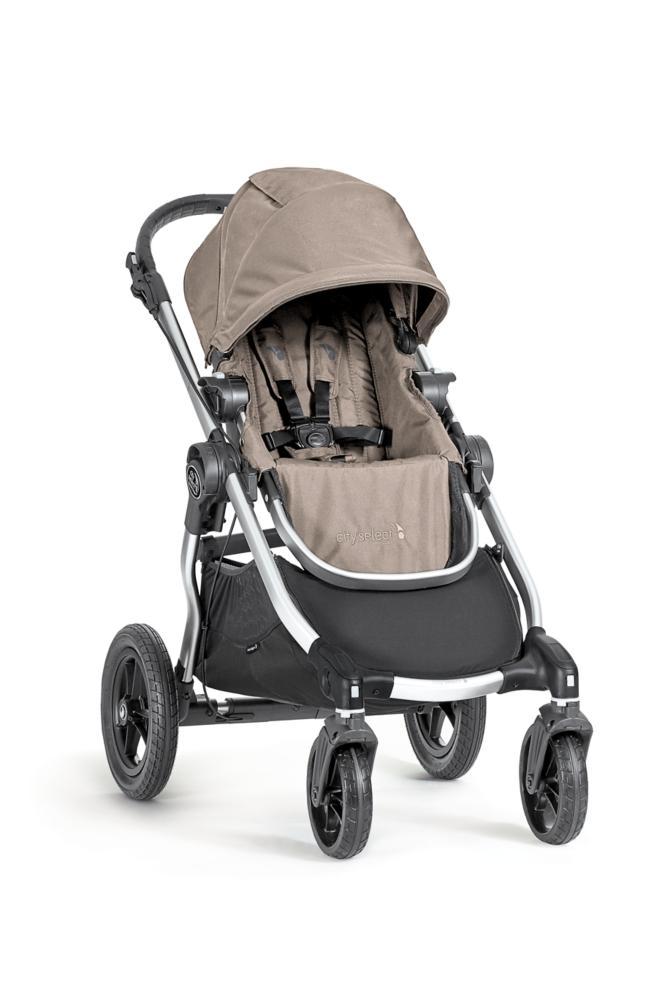 BABY JOGGER City Select Single Stroller
