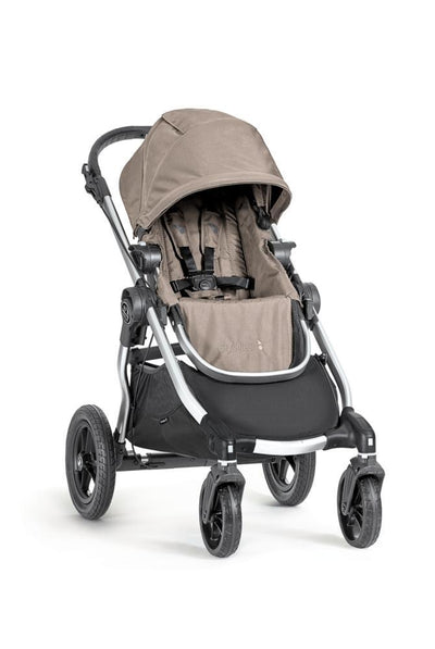 BABY JOGGER City Select Single Stroller
