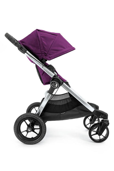 BABY JOGGER City Select Single Stroller