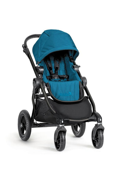BABY JOGGER City Select Single Stroller