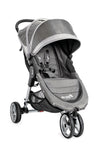 BABY JOGGER City Mini 3 Wheel Single Stroller