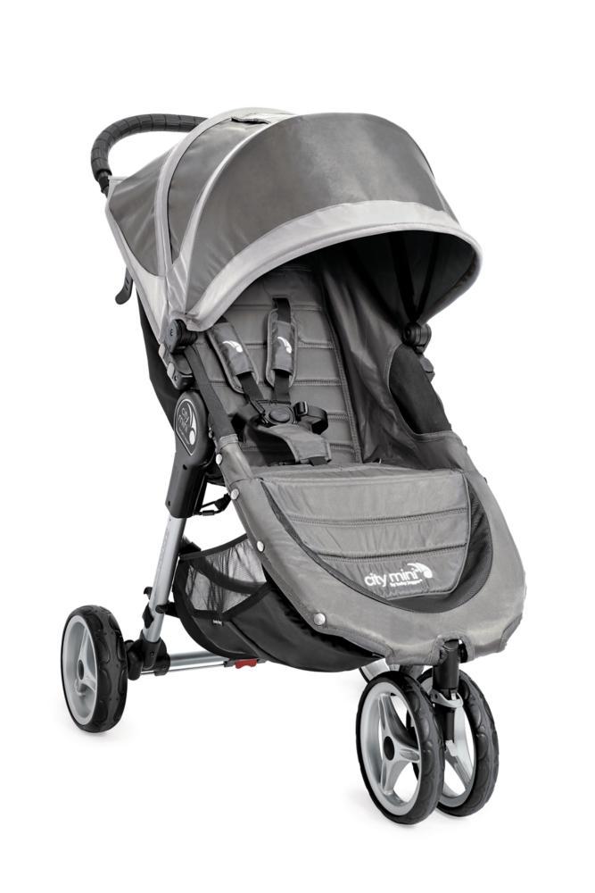 BABY JOGGER City Mini 3 Wheel Single Stroller