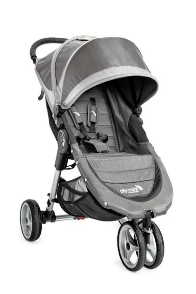 BABY JOGGER City Mini 3 Wheel Single Stroller