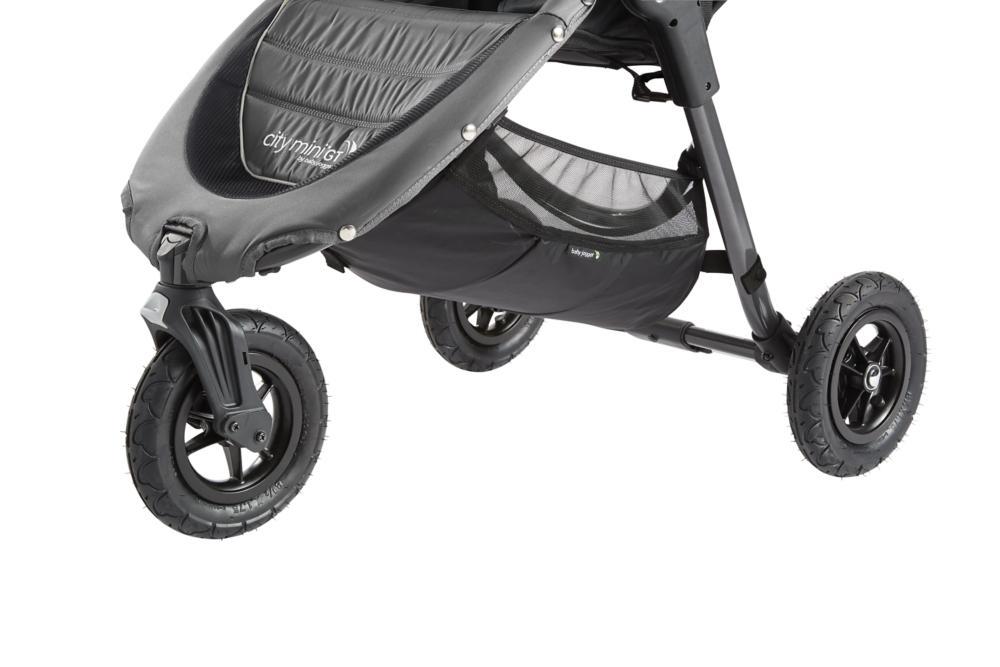 Baby Jogger City Mini GT Single Stroller