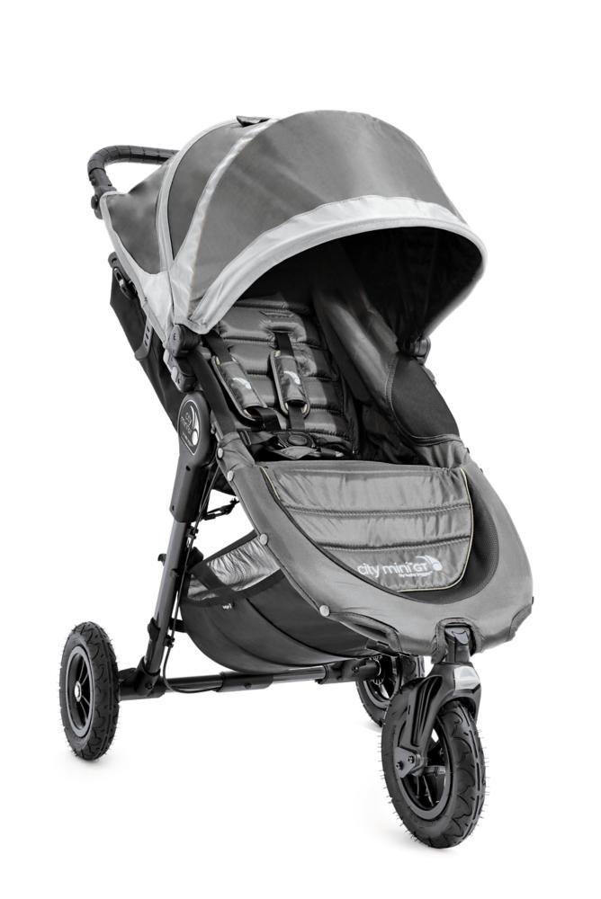 Baby Jogger City Mini GT Single Stroller
