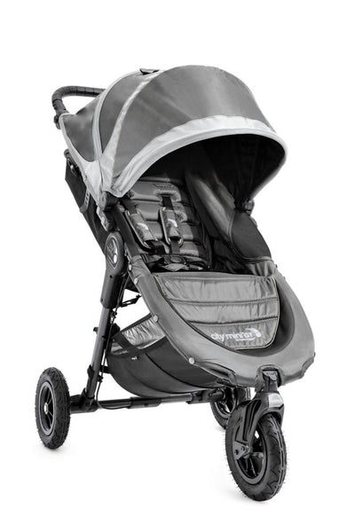 Baby Jogger City Mini GT Single Stroller