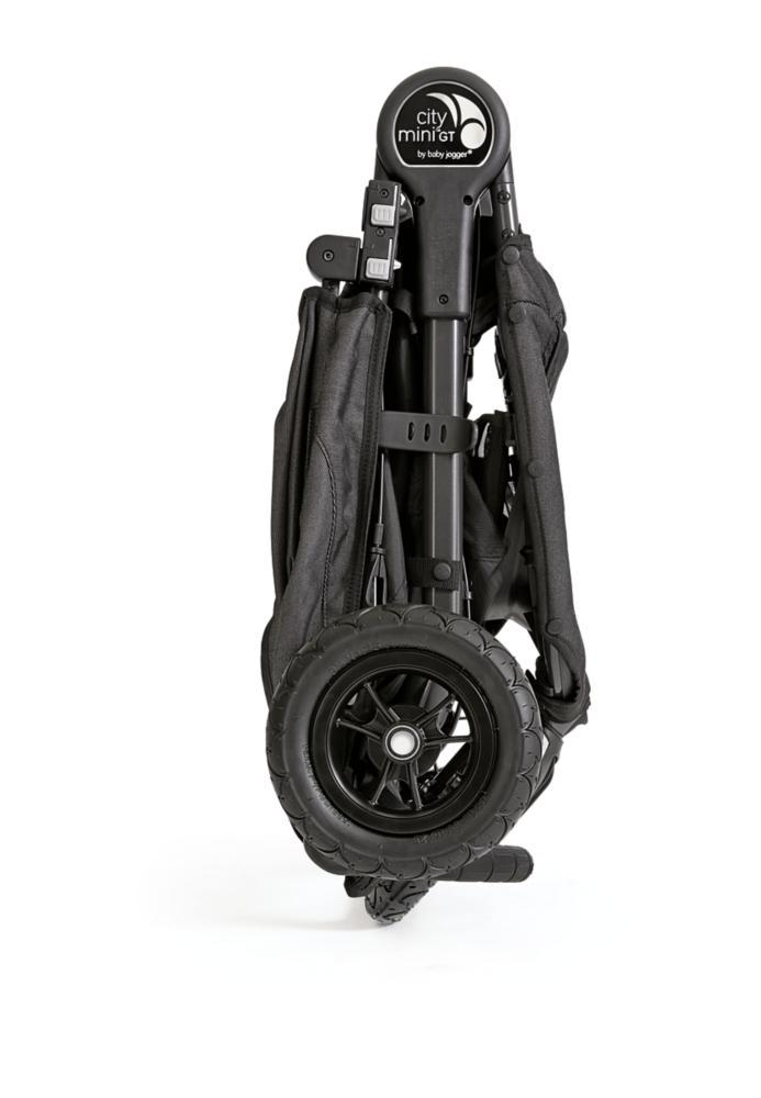 Baby Jogger City Mini GT Single Stroller