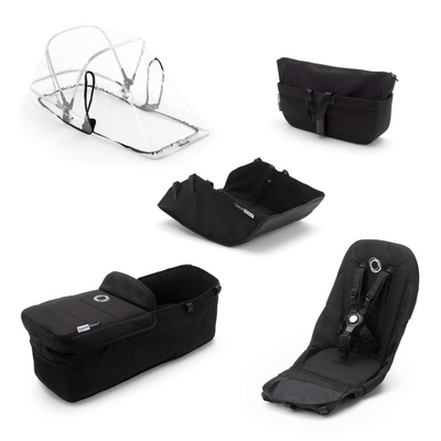 Bugaboo Donkey3 Style Set