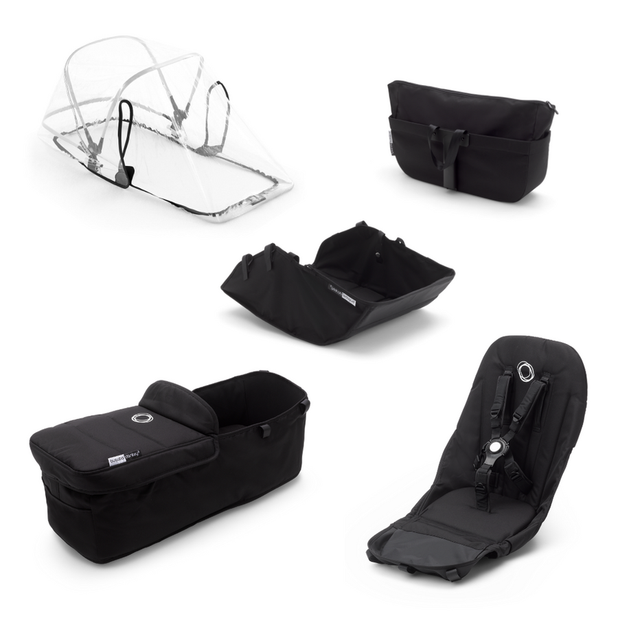 Bugaboo Donkey3 Style Set