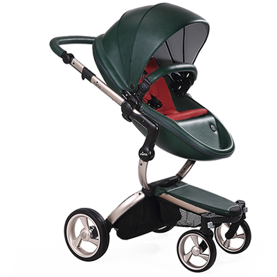 Mima Xari Complete Stroller