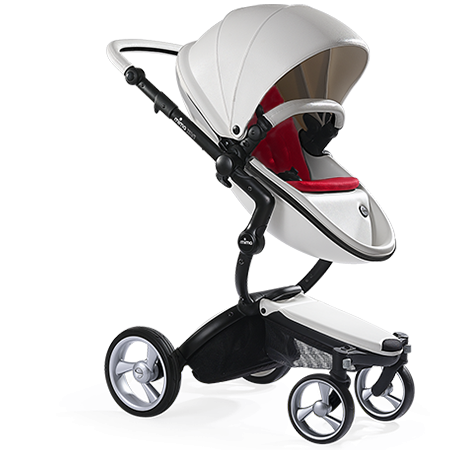 Mima Xari Complete Stroller