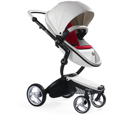 Mima Xari Complete Stroller