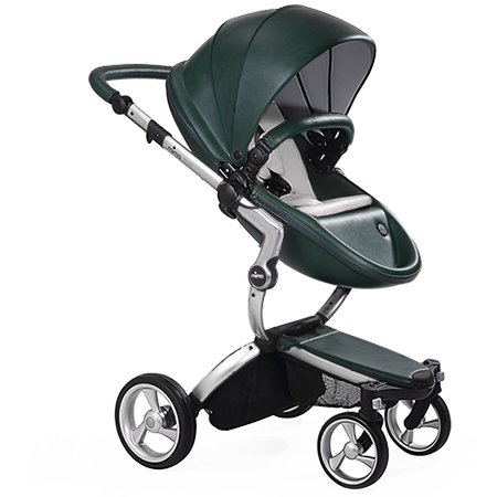 Mima Xari Complete Stroller