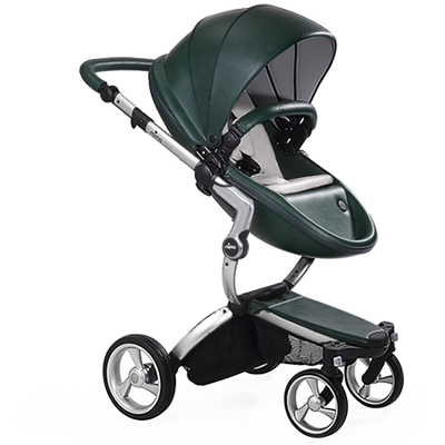 Mima Xari Complete Stroller