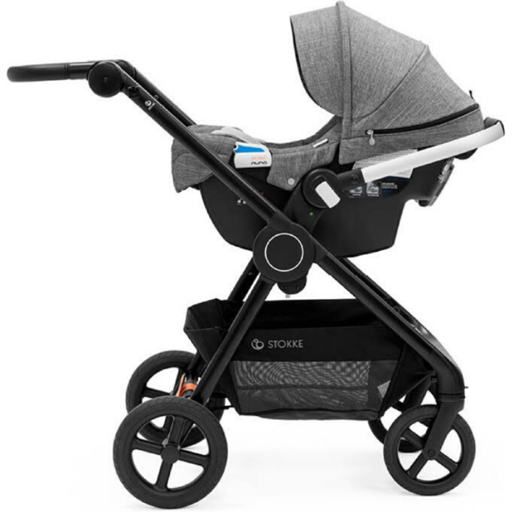 Stokke Beat Stroller