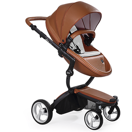 Mima Xari Complete Stroller