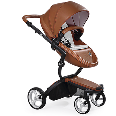 Mima Xari Complete Stroller