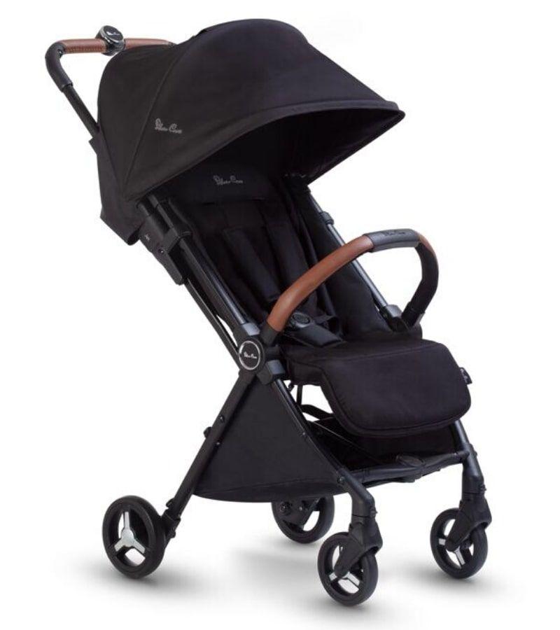 SILVER CROSS Jet Super Compact Stroller Special Edition