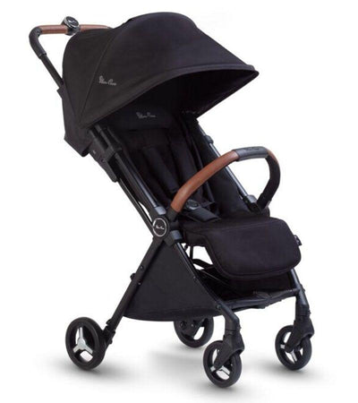 SILVER CROSS Jet Super Compact Stroller Special Edition