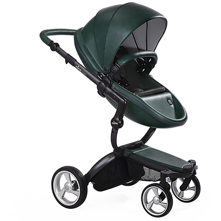 Mima Xari Complete Stroller