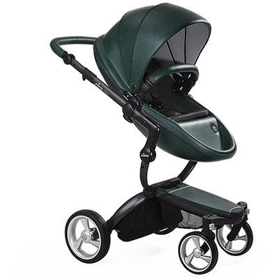 Mima Xari Complete Stroller