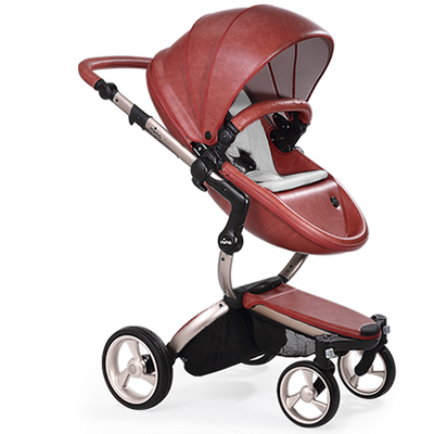 Mima Xari Complete Stroller