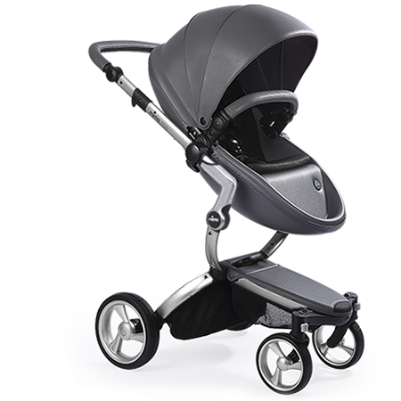Mima Xari Complete Stroller