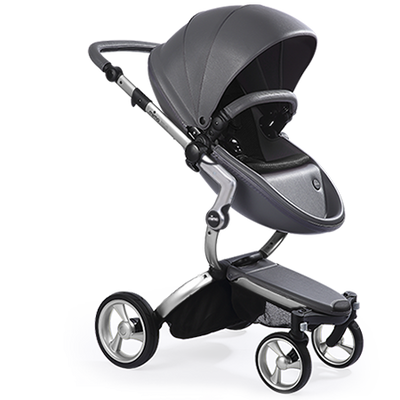 Mima Xari Complete Stroller