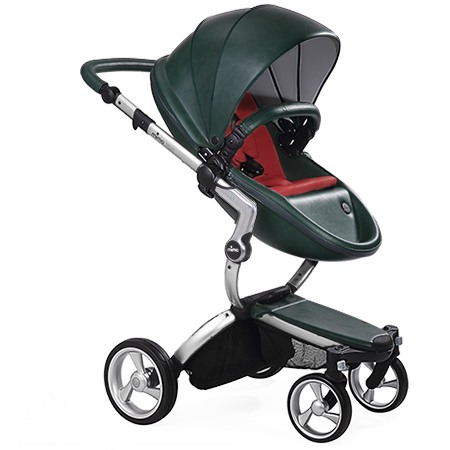 Mima Xari Complete Stroller