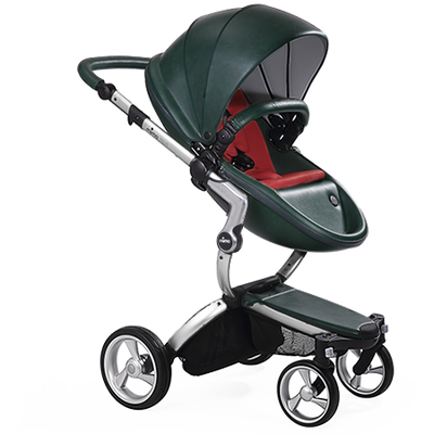 Mima Xari Complete Stroller