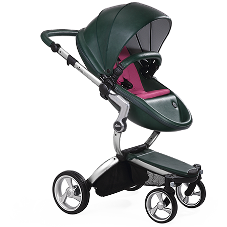 Mima Xari Complete Stroller