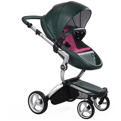 Mima Xari Complete Stroller