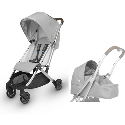 UPPAbaby MINU and From Birth Kit Bundle