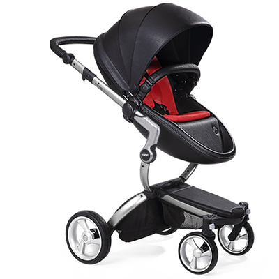 Mima Xari Complete Stroller