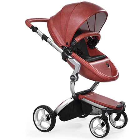Mima Xari Complete Stroller